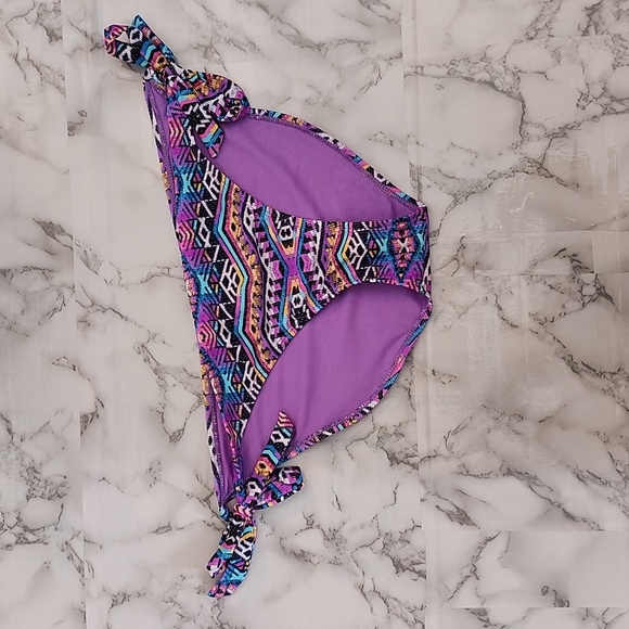 NWOT Set of Women's XL Bikini Bottoms - Picture 6 of 16